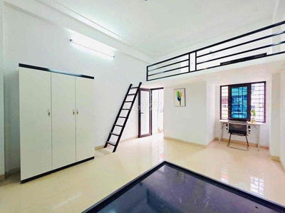 ngay vòng xoay Lăng Cha Cả tiện về Q1,3, Phú Nhuân