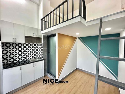 PHÒNG TRỌ BÌNH THẠNH TỪ 2TR - 6TR