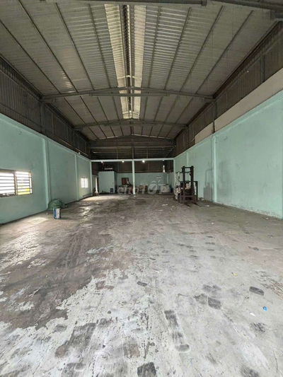 Kho thuê 10×30 ( 300m ) Đường Quách Điêu vĩnh A Bình Chánh tphcm.