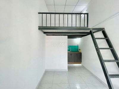 Duplex Nguyễn Oanh, Gò Vấp