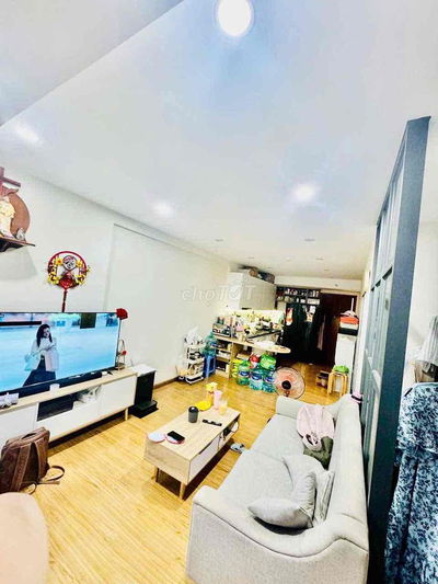 CHÍNH CHỦ CẦN BÁN GẤP CĂN HỘ SAFIRA KHANG ĐIỀN 1+1PN FULL NỘI THẤT  Vị