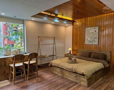 CHO THUÊ CĂN HỘ STUDIO GIÁ RẺ FUL NỘI THẤT NGAY TRUNG TÂM TÂN BÌNH