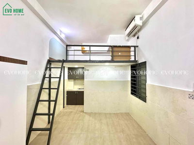 Phòng ngay KCX giá 3.800.000