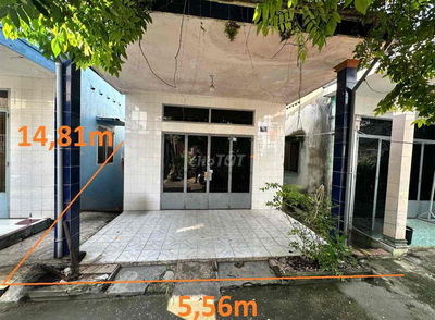 Bán Nhà giá tốt gần Lê Văn Việt diện tích tới 81m2