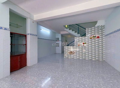 BÁN NHÀ BÀ HOM NỐI DÃI, 4X16M, 2 TẦNG,NHỈNH 5 TỶ