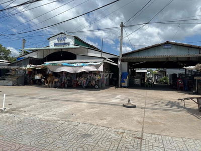 Đất Hẻm Ôtô Nguyễn Chí Thanh Thông Đồng Khởi Gần Chợ Phường 9