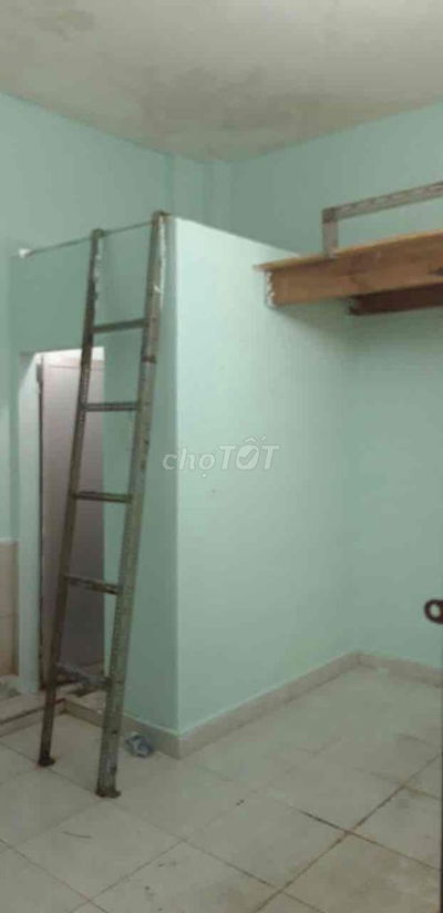 Phòng trọ Q. Bình Tân