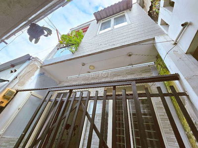 NHÀ 2 TẦNG VỊ TRÍ HIẾM - LINH TRUNG, THỦ ĐỨC - GẦN CÁC TRƯỜNG ĐẠI HỌC