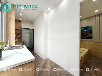 💥HAI PHÒNG NGỦ FULL NỘI THẤT CỰC THOÁNG NGAY CÔNG VIÊN LÀNG HOA GVAP