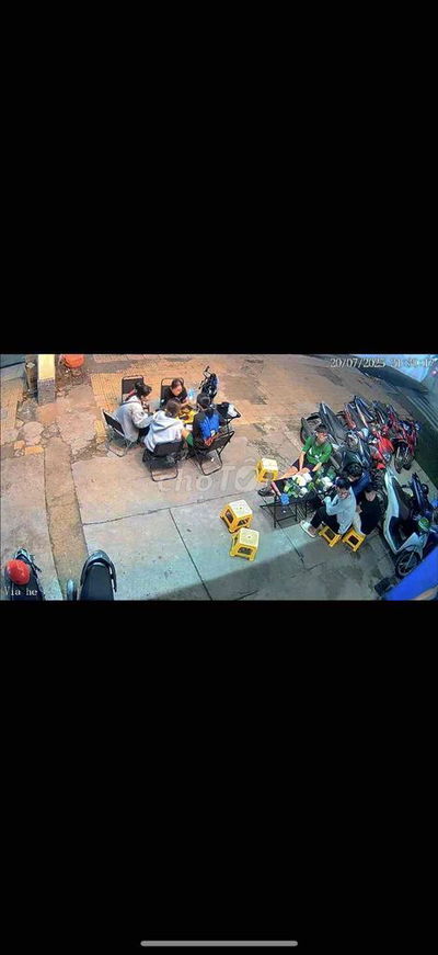 MẶT BẰNG DÙNG CHUNG Sáng/tối đường Cộng Hoà (kinh doanh tự do)