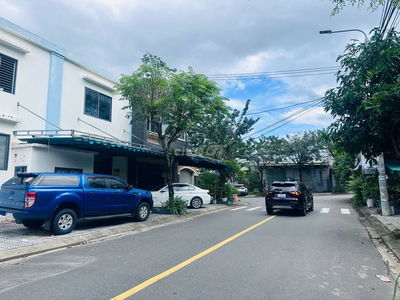 [RẺ] Đất đường 7m5 khu Phước Lý đường Nguyễn Thị Cận giá chỉ 4,45 tỷ