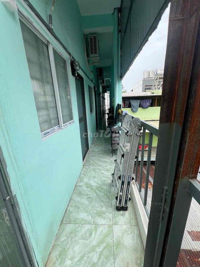 CHO THUÊ PHÒNG BAN CÔNG GIÁ RẺ GẦN BỆNH VIỆN THỐNG NHẤT - BỜ KÈ HSA