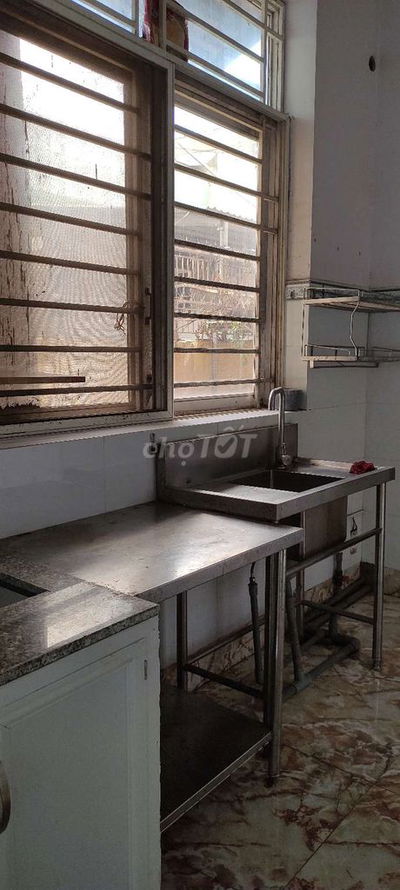 Nhà rộng, thoáng, mát, thích hợp gia đình có trẻ nhỏ