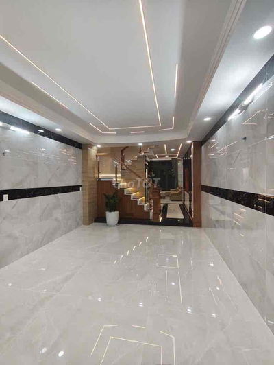 Nhà gần sát mặt tiền, 73m2, 4 PN, Gò Xoài, Bình Tân. giá chỉnh 9xxTỷ