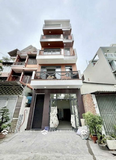 ✨KHAI TRƯƠNG TOÀ CHDV THANG MÁY DẠNG 1PN TÁCH BẾP FULL NỘI THẤT LUXURY