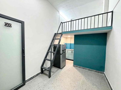 PHÒNG MỚI✅MÁY LẠNH🔴MIỄN PHÍ XE NGAY SÂN BAY