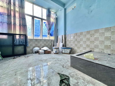 Khai Trương Dự Án Sau Lưng Đại Học VHU, Full Nội Thất Cửa Sổ Trời