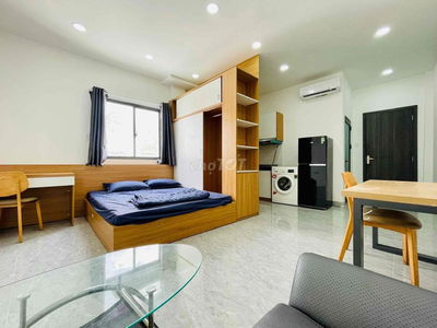 STUDIO SIÊU THOÁNG NGAY TRỤC BẠCH ĐẰNG, KHÔNG GIỚI HẠN NGƯỜI Ở