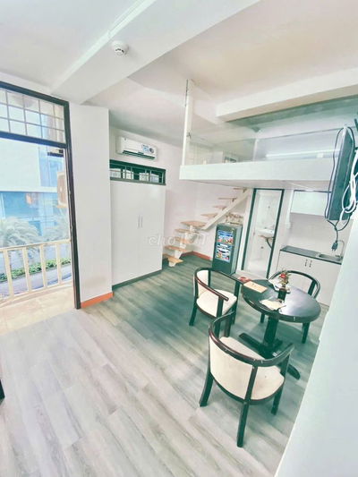 CHO THUÊ NHÀ THANG MÁY KD CHDV29P KÈM NỘI THẤT TẠI Q10