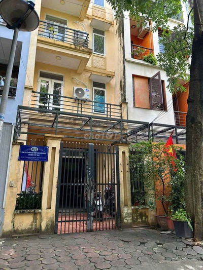 💥 VĂN QUÁN - HÀ ĐÔNG - Ô TÔ CHÁNH- DT 84M2 × MT 4.2 M × 5T × 22,8 TỶ