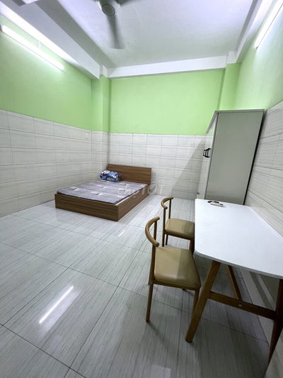 Cho Thuê Phòng Tầng Trệt