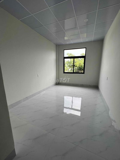 Phòng trọ 20m2 gần CV phần mềm Quang Trung,Q12