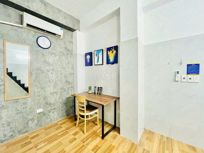 TT95 -  PHÒNG FULL NỘI THẤT  CHIẾN THẮNG - HÀ ĐÔNG GẦN TRIỀU KHÚC