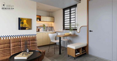 Khai trương Duplex nằm ngay Gigamall, Hiệp Bình Chánh sát Vạn Phúc