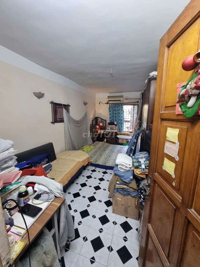 Chính chủ bán nhà Tập thể C9 Thành Công, DT42.5/75m2, nguyên bản