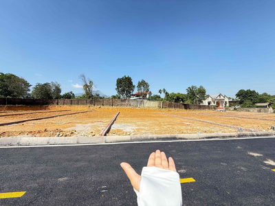 VỠ NỢ NGÂN HÀNG BÁN GẤP 150M FULL THỔ CƯ YÊN BÀI BA VÌ METRO HOÀ LẠC