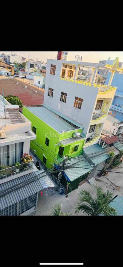 🌺Cần bán nhà góc 2 MT đường Bùi tư toàn-  ❤️Phường An lạc ❤️ 💰💰Giá bán