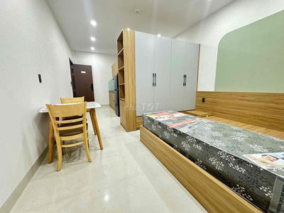 Còn 2 Phòng trống Căn Hộ LKA mới 100%