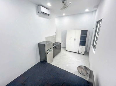 🔥 STUDIO MỚI XÂY 100%-FULL NT CỬA SỔ TRỜI-FULL NT-NGÃ TƯ PHÚ NHUÂN