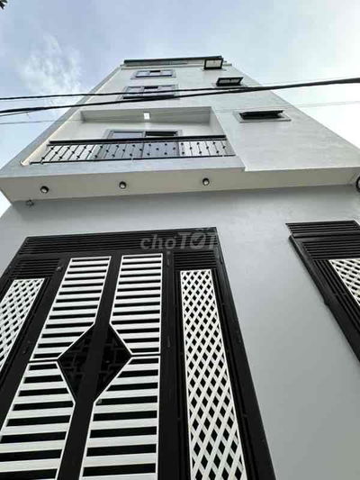 Bán nhà đẹp nhất Phố Trạm Trôi