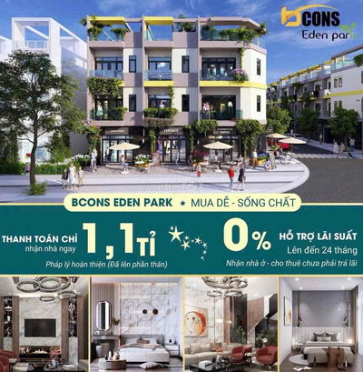 ☎️Nhà mới 100% 🇻🇳Dt ĐẤT: 90,2m2☘️Giá: 6.6Tỷ/Căn🔥 2 Lầu_4 Phòng Ngủ_5WC