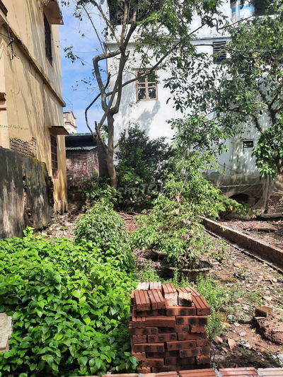 Đất Thổ cư 50m2 tại làng Đặng, xã Thuận An, Hà Nội