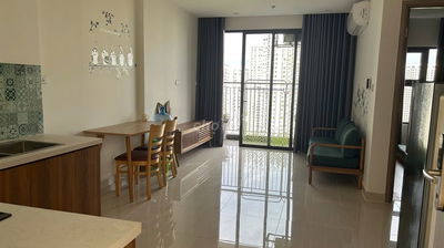 Chính chủ cho thuê căn hộ 1PN+ Full nôi thất S3.02 Vinhome grand park