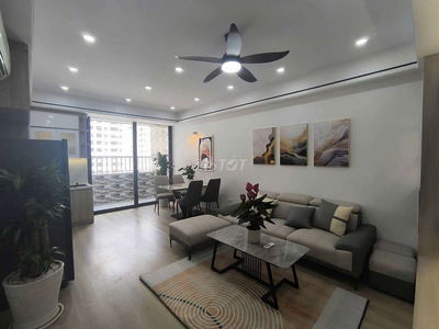 CẦN CHO THUÊ CĂN HỘ 3NGỦ NỘI THẤT MỚI ĐẸP TẠI HH LINH ĐÀM GIÁ RẺ