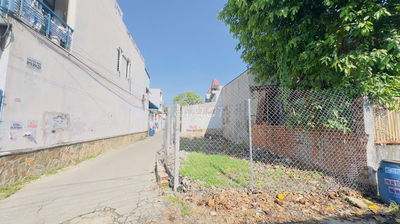 Đất gần BigC Go, phường Đông Hoà, TP Dĩ An.