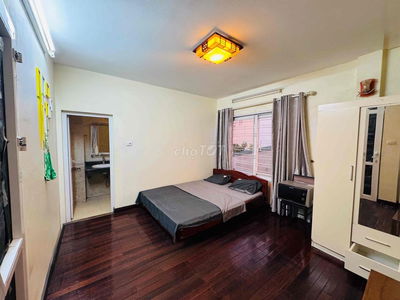 Cho thuê phòng trọ rộng thoáng tại nghi tàm, full đồ khép kín ở ngay