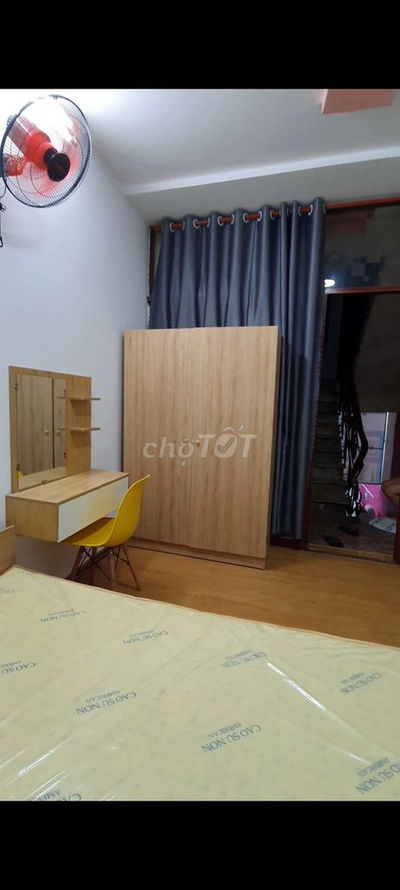 CHDV FULL NỘI THẤT, YÊN TĨNH, TỰ DO