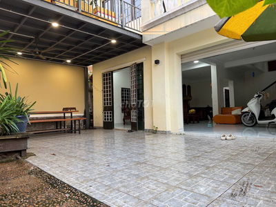 Cho thuê Biệt thự Góc 2 Mặt Tiền:17 Đs 59, Phường Thảo Điền, Quận 2