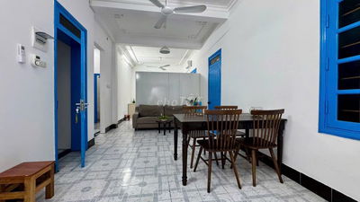 Nhà PHỐ VỌNG chính chủ cho thuê