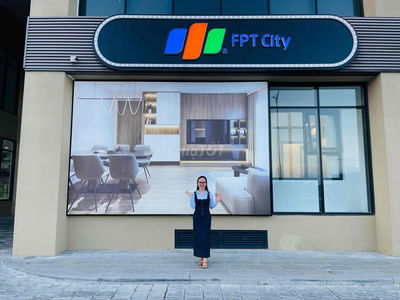 FPT4 ra mắt căn Duplex thông tầng view biển cực đỉnh sở hữu lâu dài