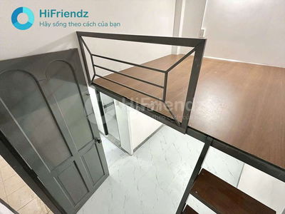 Phòng giá siêu rẻ tại Nguyễn Tư Giản, Gò Vấp