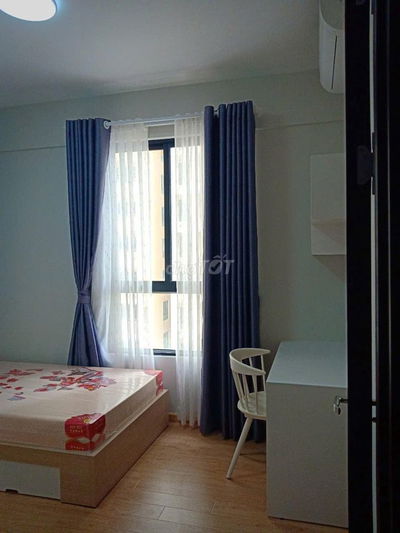 Căn hộ 1pn 50m Q7 FULL NT BANCONG RỘNG 8TR/THÁNG