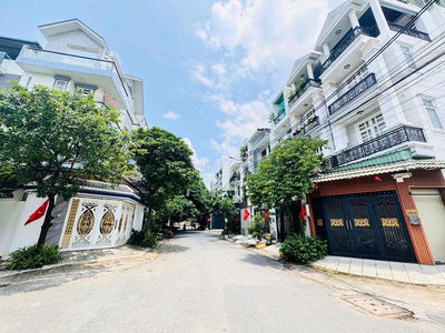 BÁN NHÀ HIỆP BÌNH CHÁNH- GẦN ĐẠI HỌC LUẬT, GIGAMALL PHẠM VĂN ĐỒNG, SHR