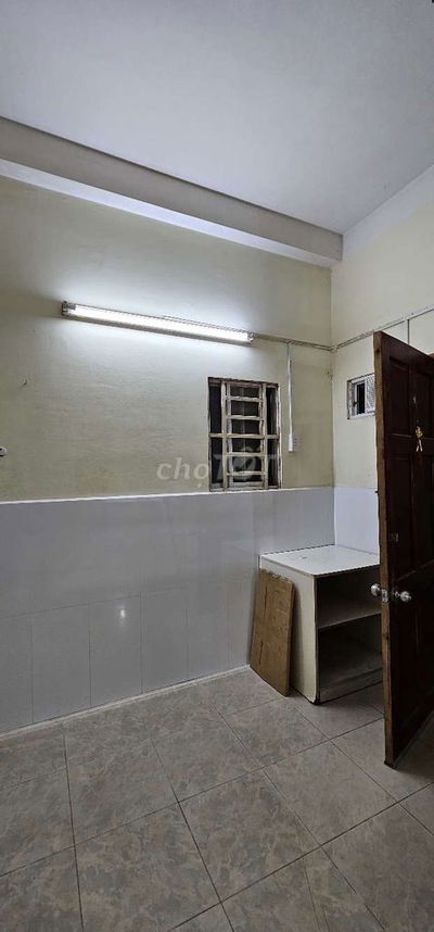 CHO THUÊ PHÒNG TRỌ – ÂU CƠ, TÂN BÌNH (GẦN ĐH VĂN HIẾN – BÁCH KHOA)