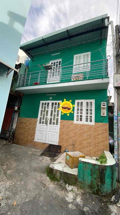 💢 LÊ VĂN VIỆT - TĂNG NHƠN PHÚ - Q9 - 45M2 - CHỈ 3.2 TỶ🧄 - HXH🚗