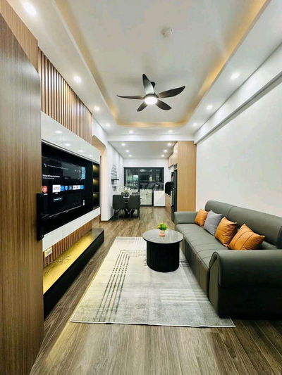 BÁN CĂN HỘ 48M-2 NGỦ GIÁ 2.3TỶ